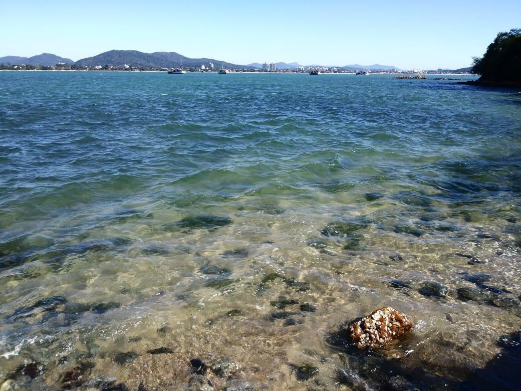 Pousada Vila Regina 佩尼亚 外观 照片