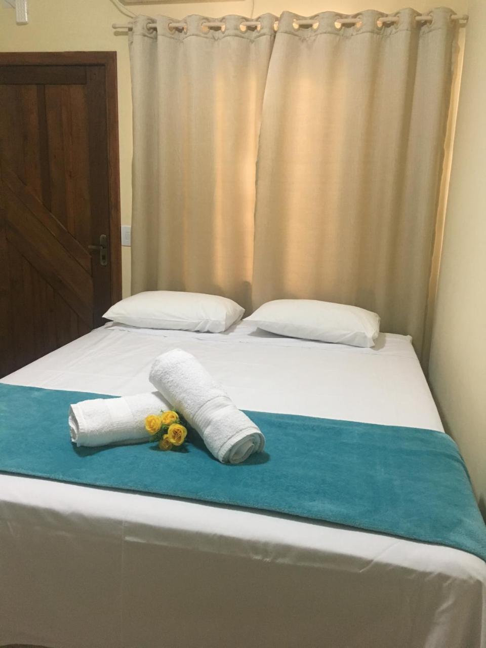Pousada Vila Regina 佩尼亚 外观 照片