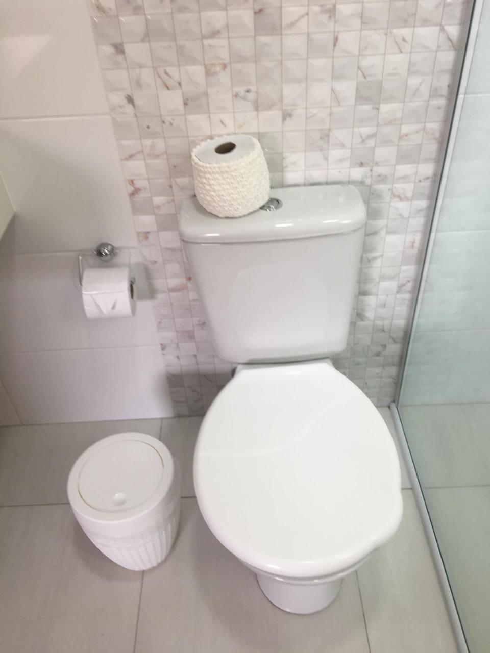 Pousada Vila Regina 佩尼亚 外观 照片