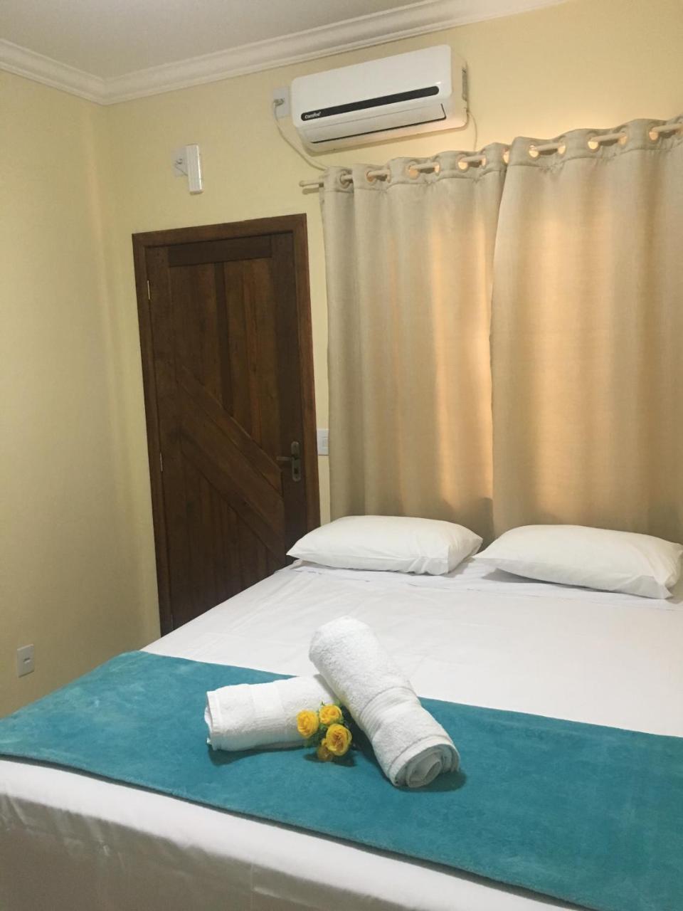 Pousada Vila Regina 佩尼亚 外观 照片