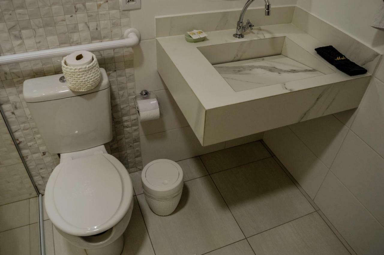Pousada Vila Regina 佩尼亚 外观 照片