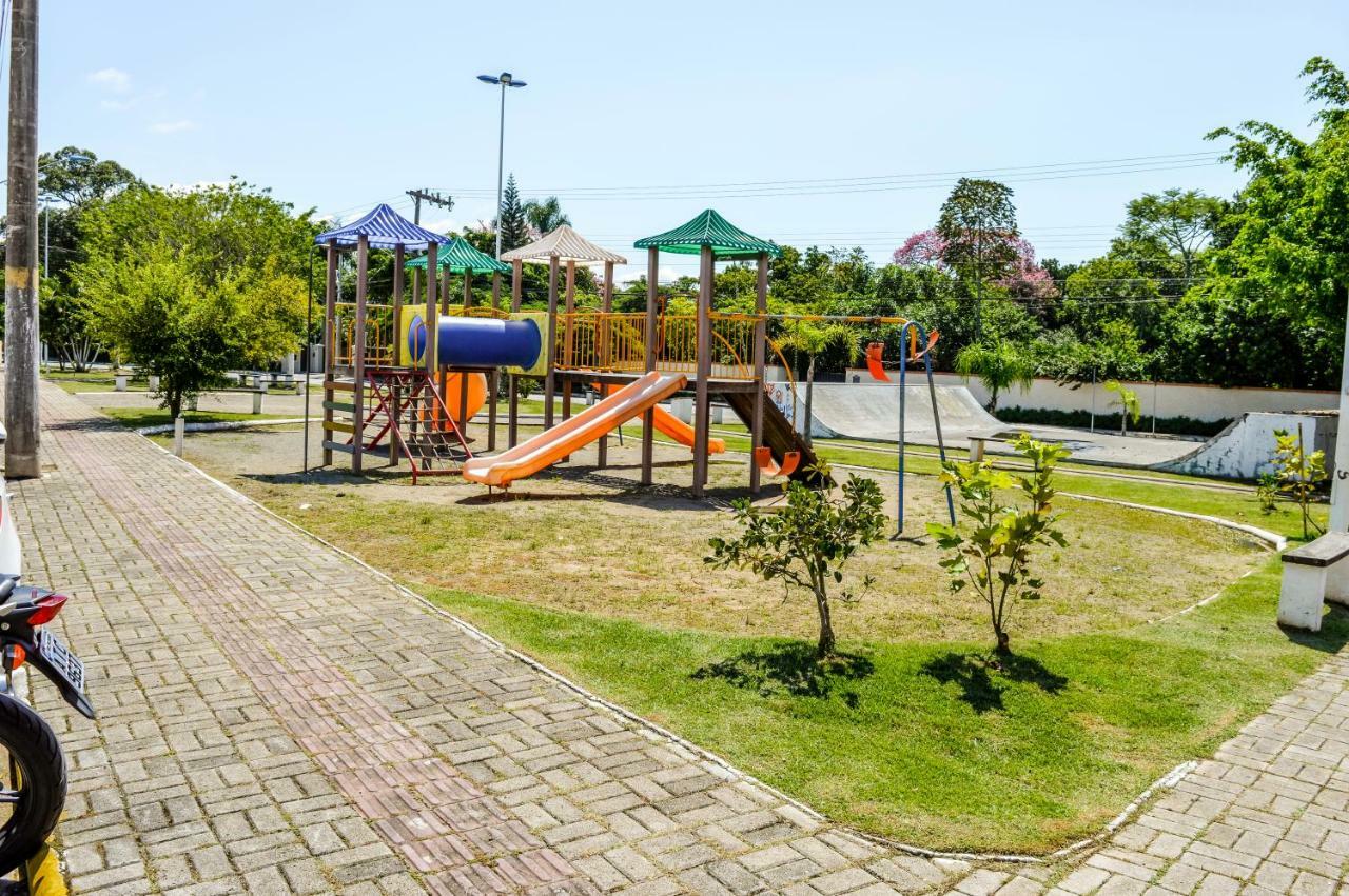Pousada Vila Regina 佩尼亚 外观 照片